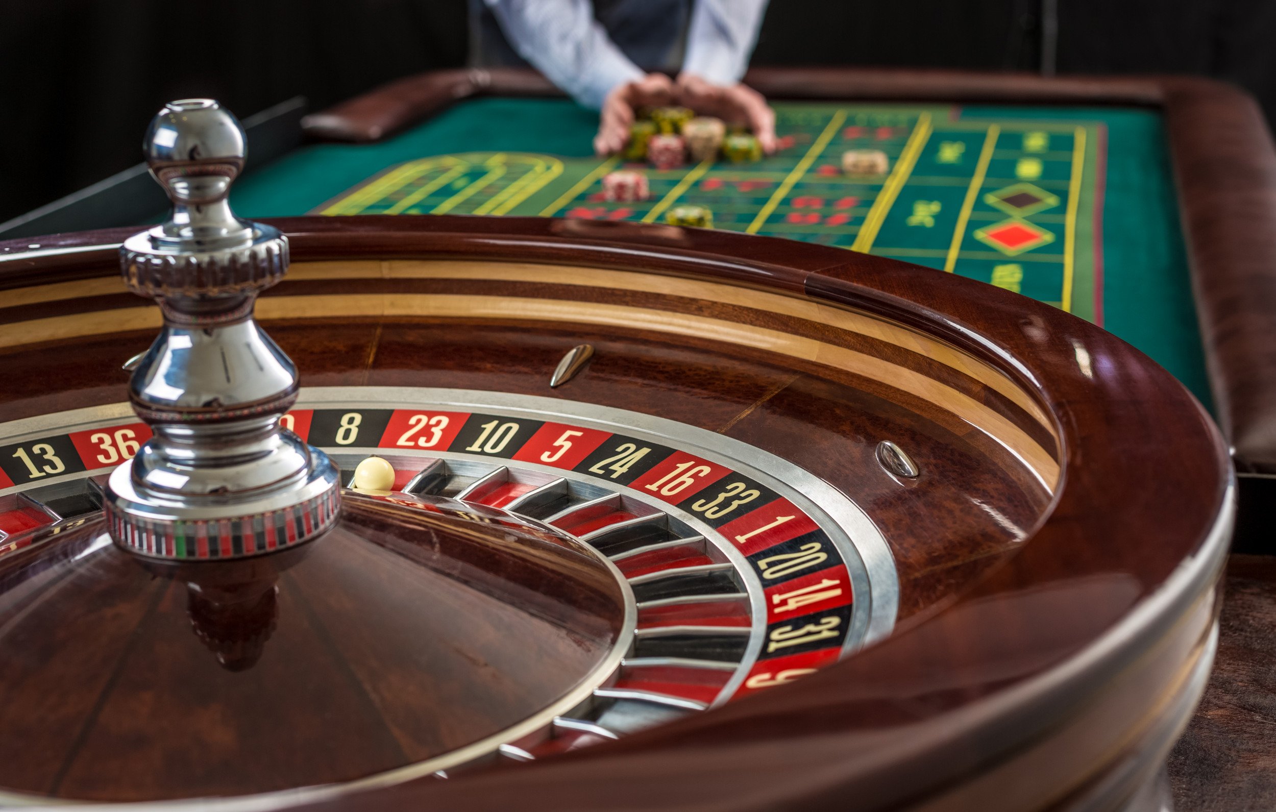Live Casino vlp880
